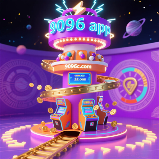 Explorando a Categoria de Jogos de Ação no 9096 App