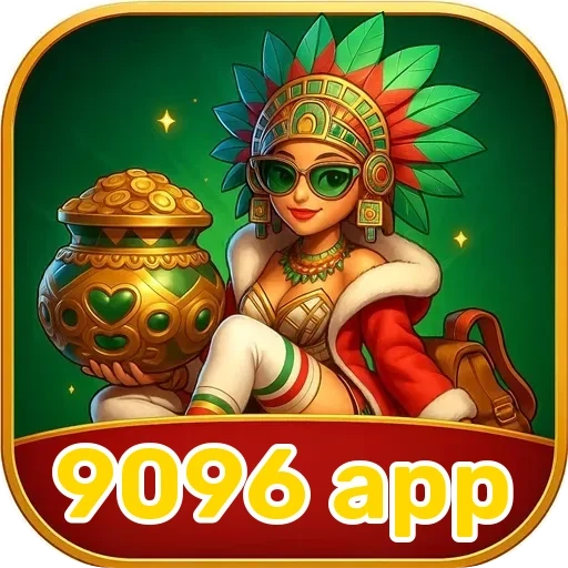 9096 app: Entre no Jogo com Recursos Incríveis e Diversão Garantida