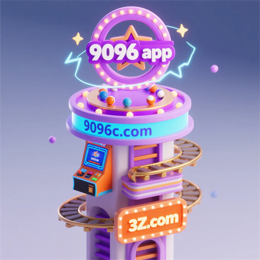 A Magia dos Jogos Casuais no 9096 App