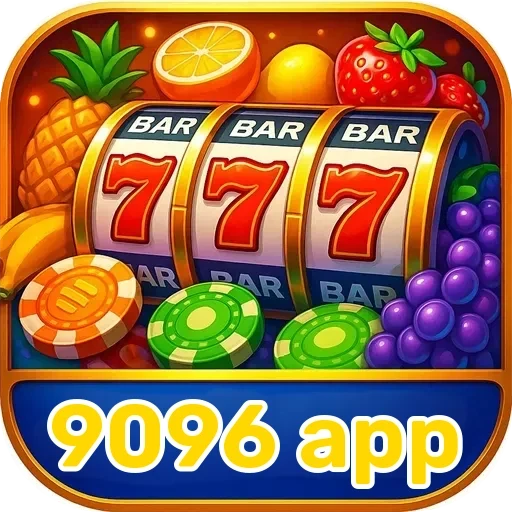9096 app: Sua Plataforma Segura para Jogos Online e Diversão Garantida