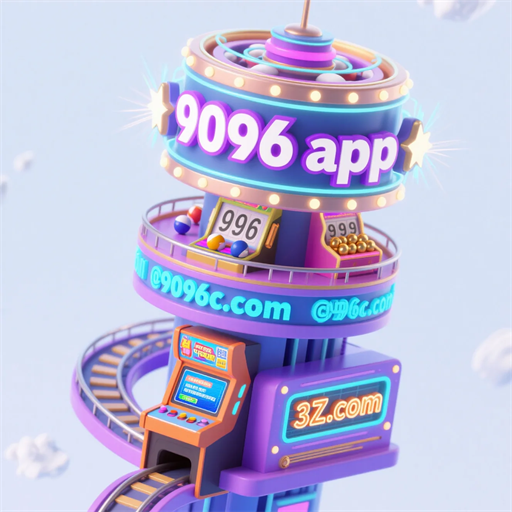 Descubra a Categoria de Eventos no 9096 App