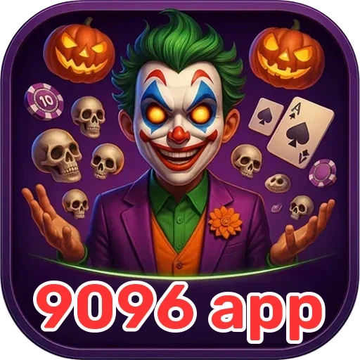 9096 app: Aventura e Diversão em um Só Lugar Para Gamers!