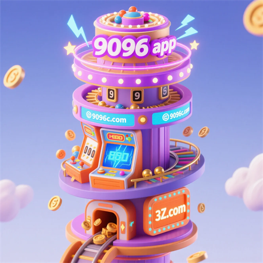 Acelere sua Diversão: Jogos de Corrida no 9096 App