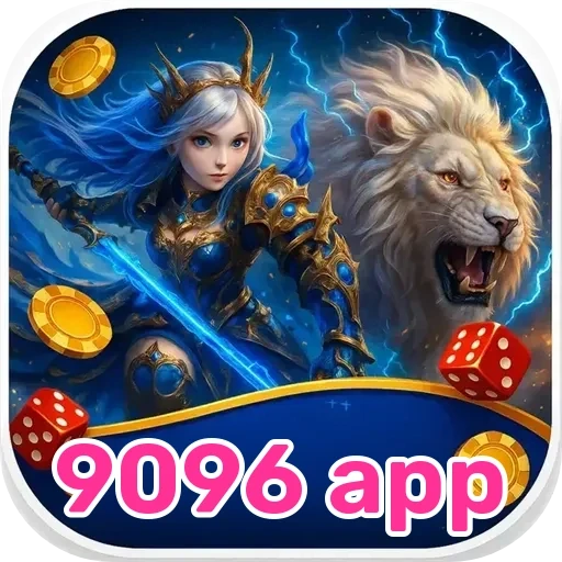 9096 app: A Segurança que Garante Sua Diversão nos Jogos Online