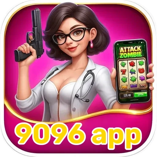 9096 app: A Nova Fronteira nos Eventos Esportivos para Apostadores